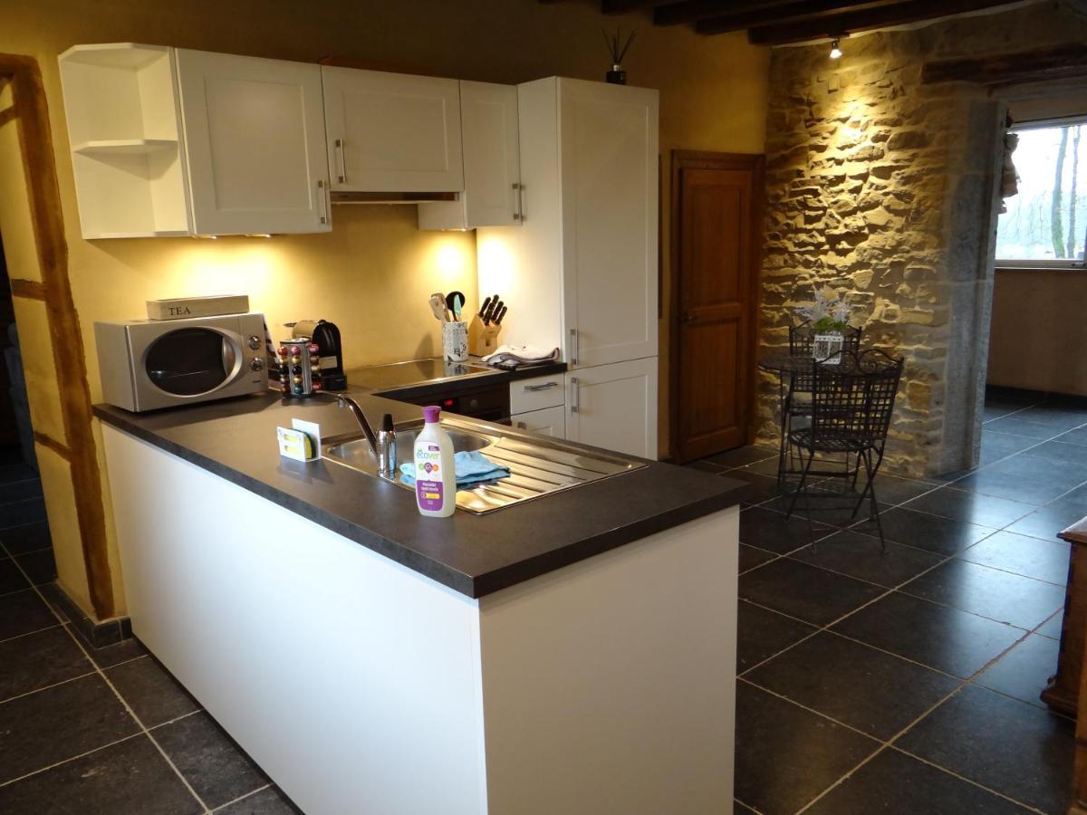 Au Puits Charmant Schaltin Extérieur photo