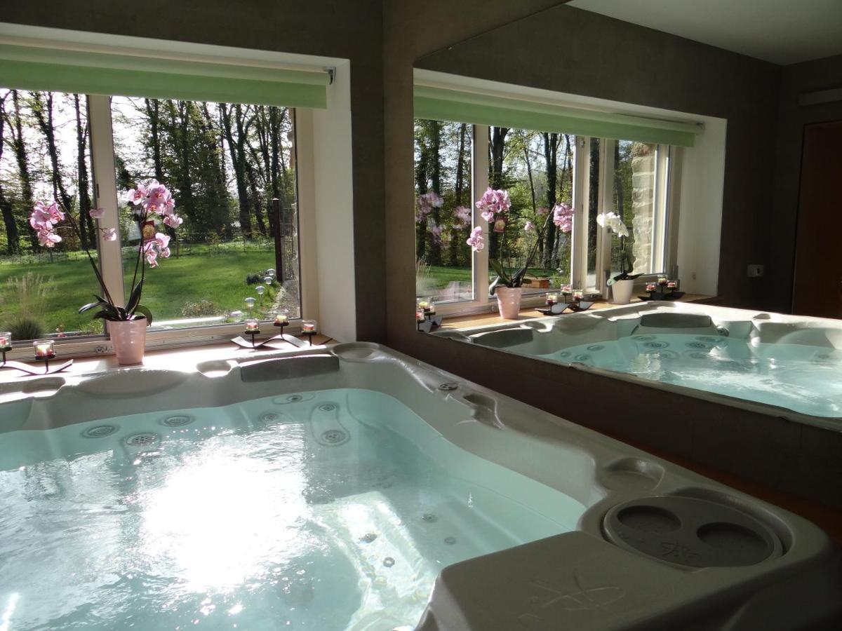 Au Puits Charmant Schaltin Extérieur photo