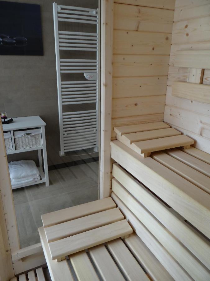 Au Puits Charmant Schaltin Extérieur photo