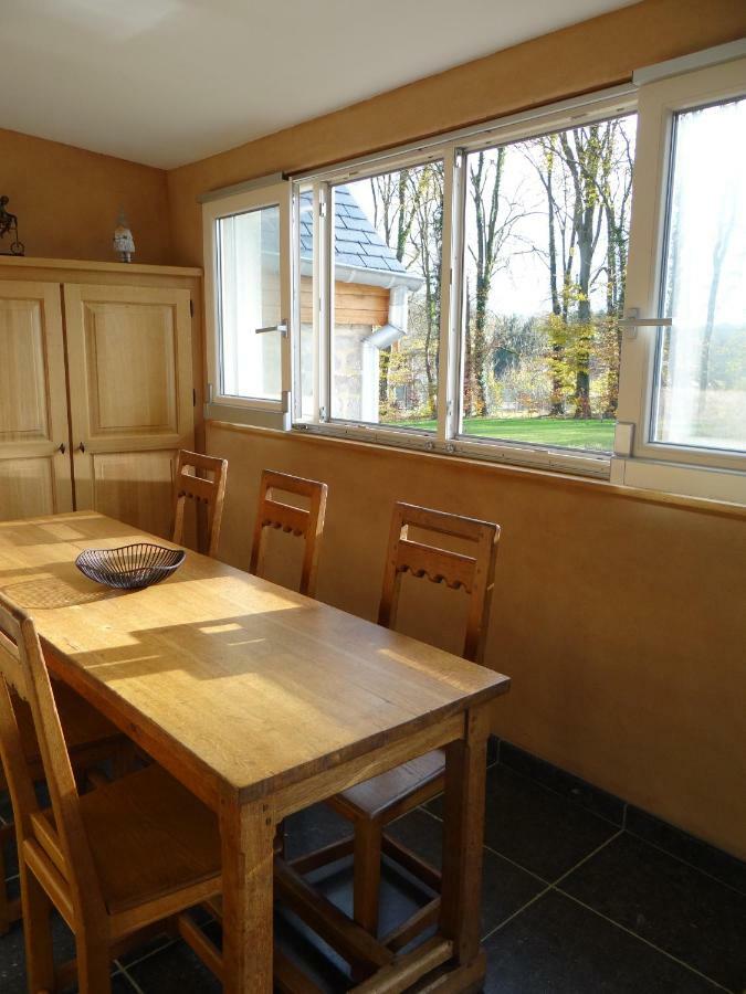 Au Puits Charmant Schaltin Extérieur photo