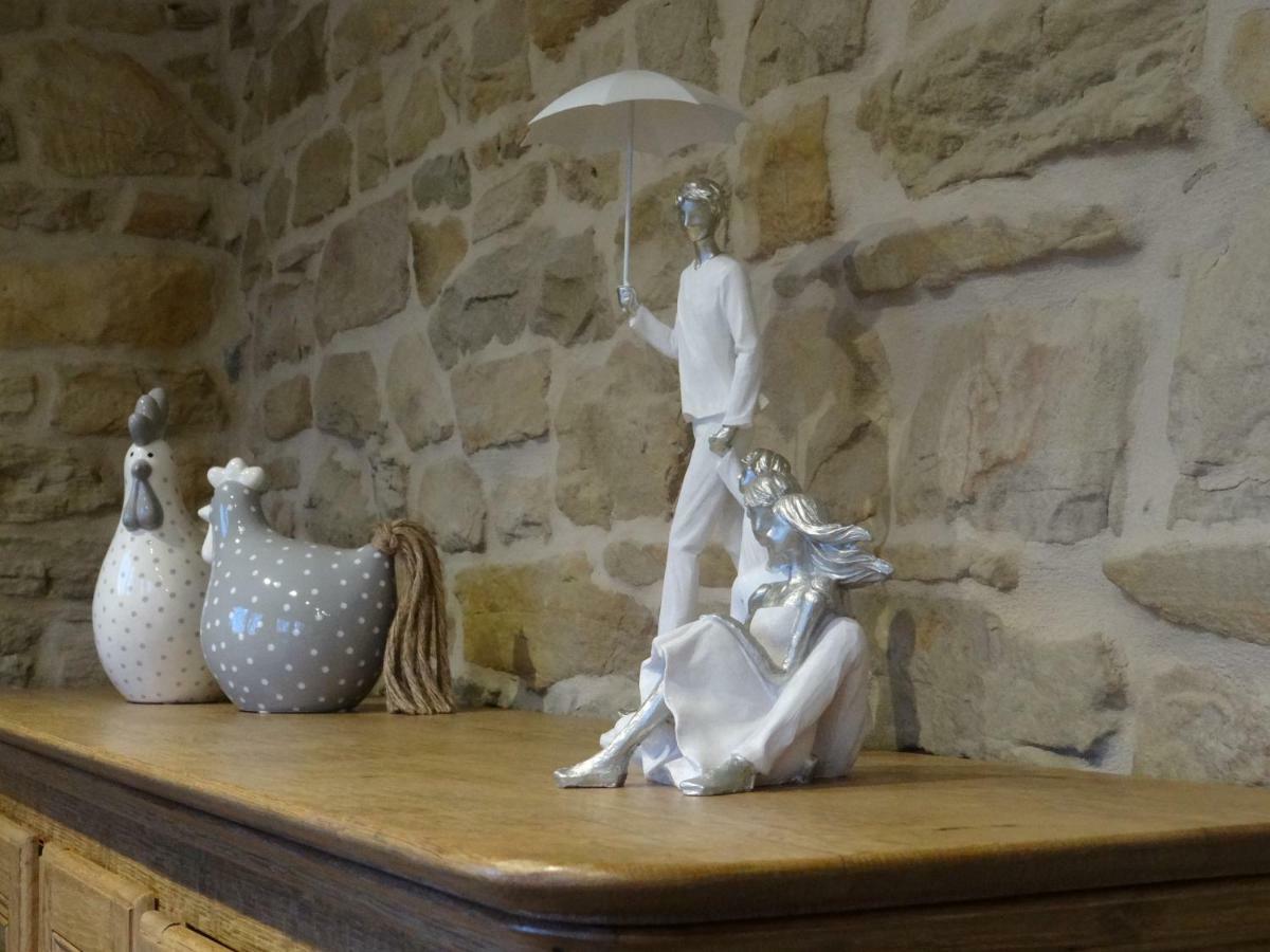 Au Puits Charmant Schaltin Extérieur photo