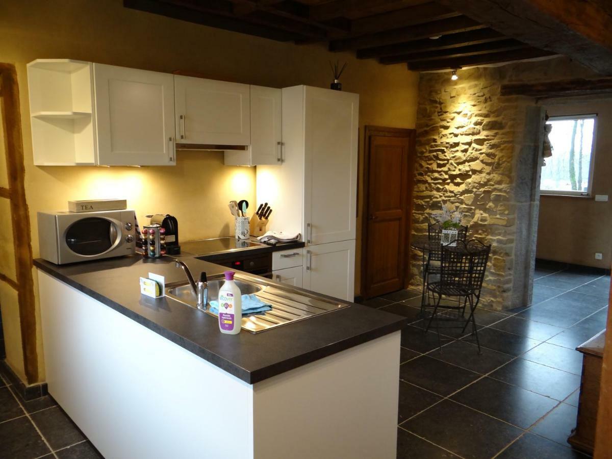 Au Puits Charmant Schaltin Extérieur photo