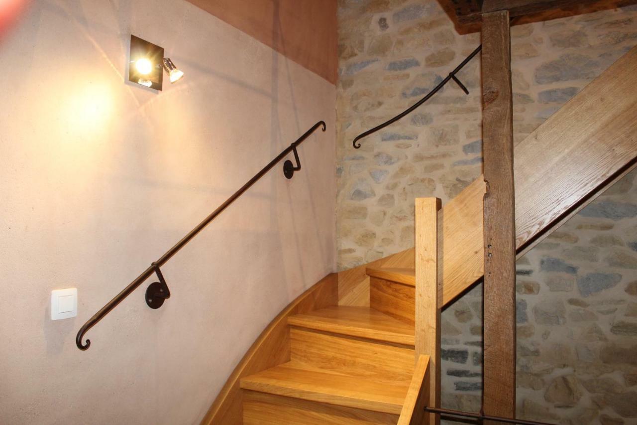 Au Puits Charmant Schaltin Extérieur photo