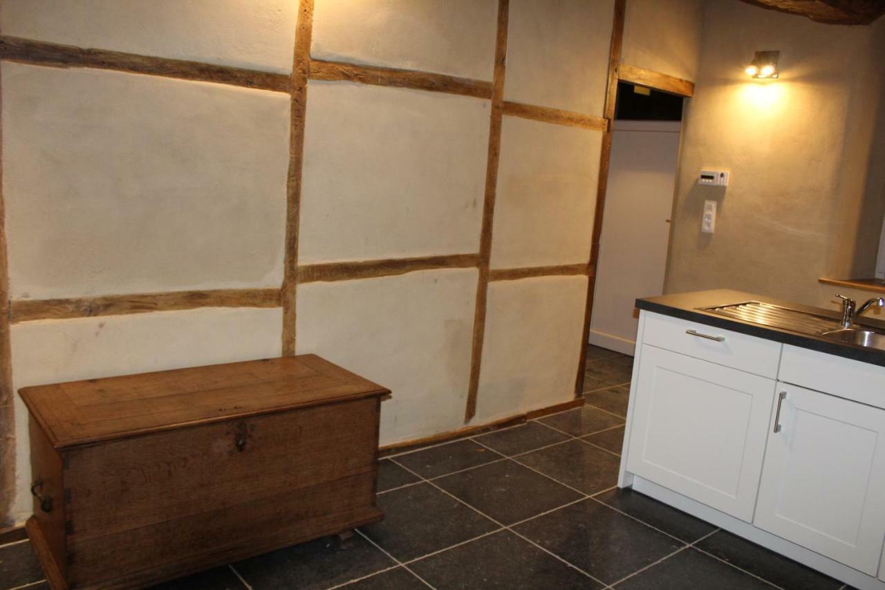 Au Puits Charmant Schaltin Extérieur photo