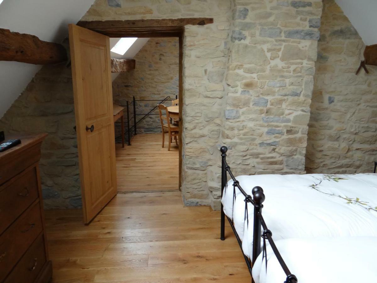 Au Puits Charmant Schaltin Extérieur photo