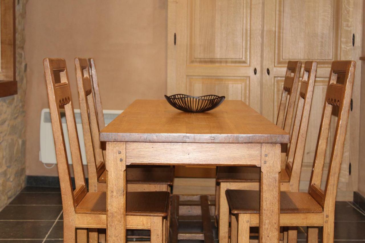 Au Puits Charmant Schaltin Extérieur photo