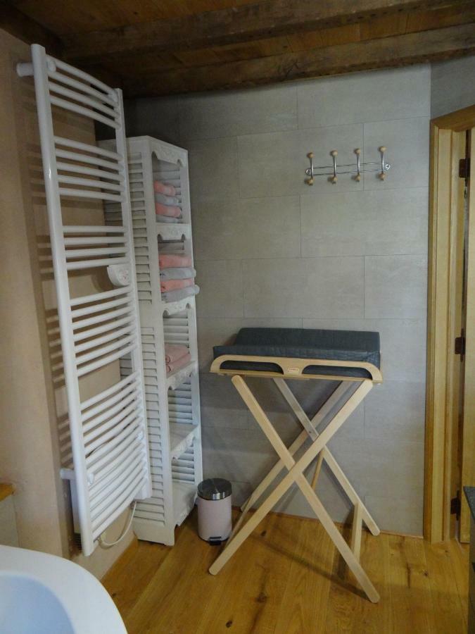 Au Puits Charmant Schaltin Extérieur photo