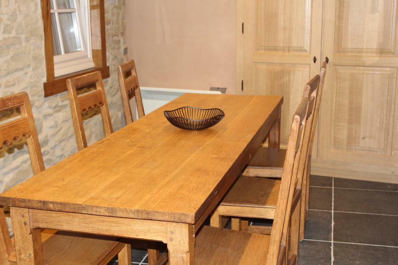 Au Puits Charmant Schaltin Extérieur photo