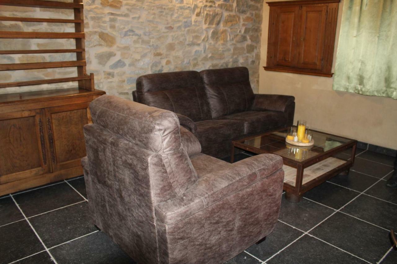 Au Puits Charmant Schaltin Extérieur photo