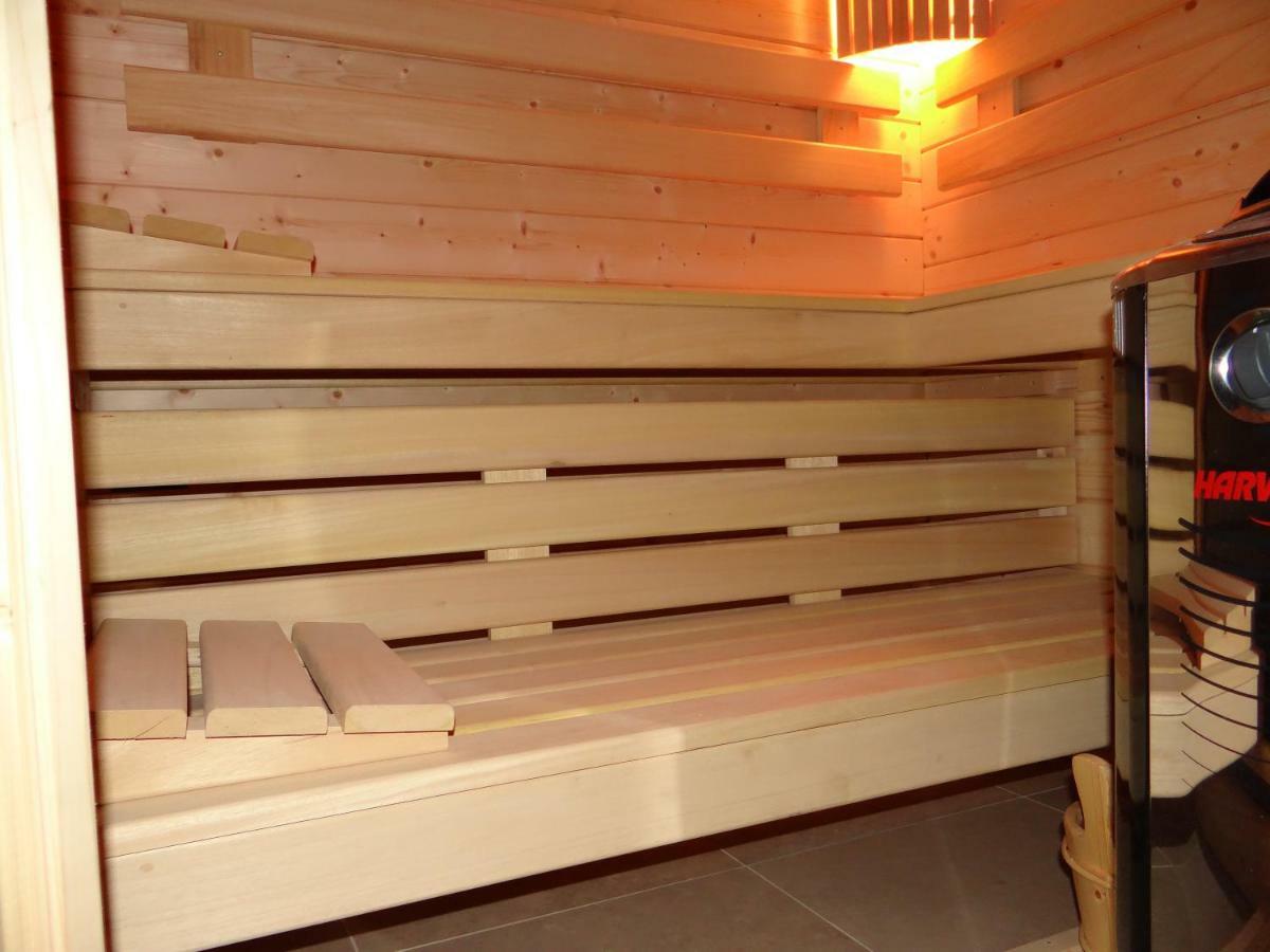 Au Puits Charmant Schaltin Extérieur photo